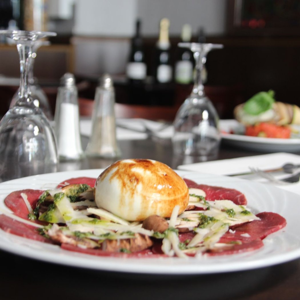 Le bistrot de Lola 3